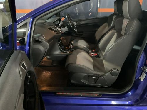 Ford Fiesta ST 1.6 EcoBoost GTDi in Namibia