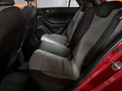 Hyundai i20 1.4 Fluid in Namibia