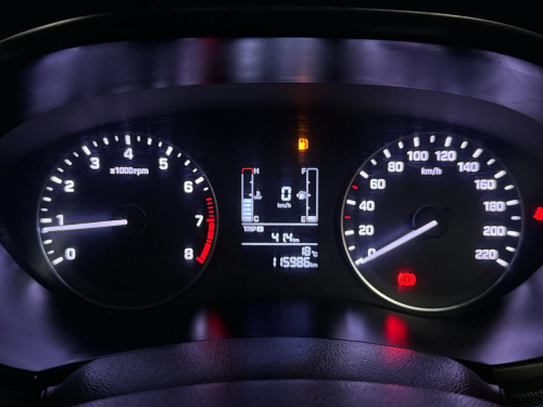 Hyundai i20 1.4 Fluid in Namibia