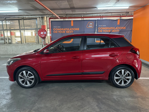 Hyundai i20 1.4 Fluid in Namibia