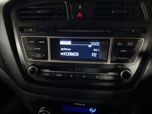 Hyundai i20 1.4 Fluid in Namibia