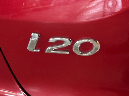 Hyundai i20 1.4 Fluid in Namibia