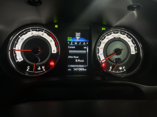 Toyota Hilux 2.8 Gd-6 RB Raider Auto Pick Up E/cab in Namibia