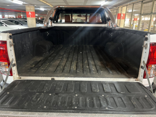 Toyota Hilux 2.8 Gd-6 RB Raider Auto Pick Up E/cab in Namibia