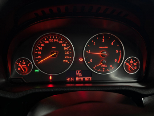 BMW X3 xDrive20d Exclusive Auto (F25) in Namibia