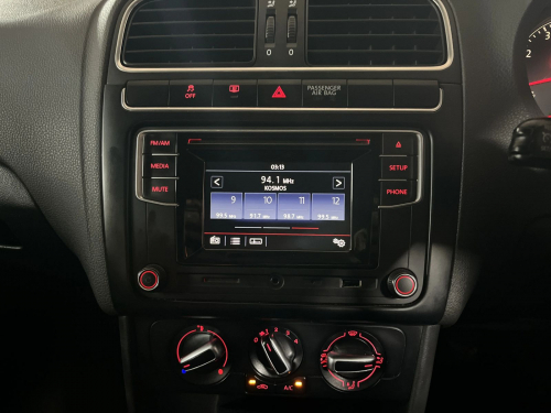 Volkswagen Polo GP 1.6 Comfortline in Namibia