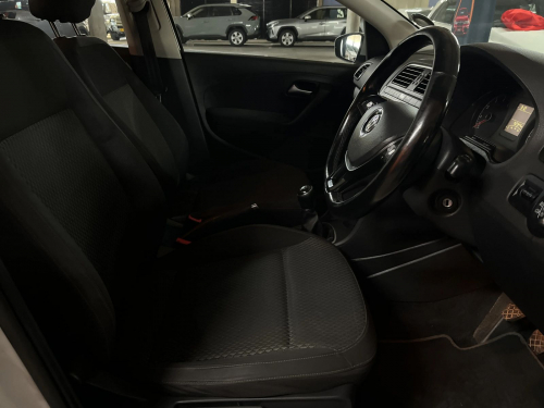 Volkswagen Polo GP 1.6 Comfortline in Namibia