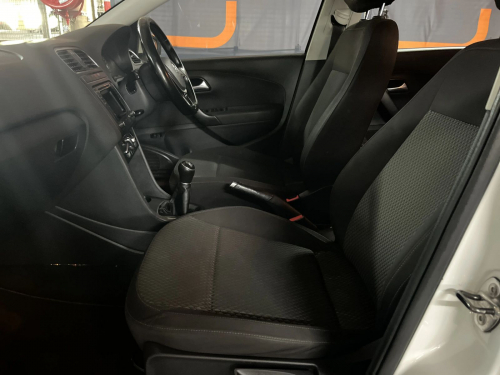 Volkswagen Polo GP 1.6 Comfortline in Namibia