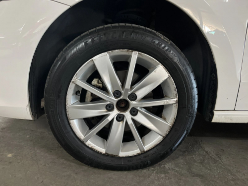 Volkswagen Polo GP 1.6 Comfortline in Namibia