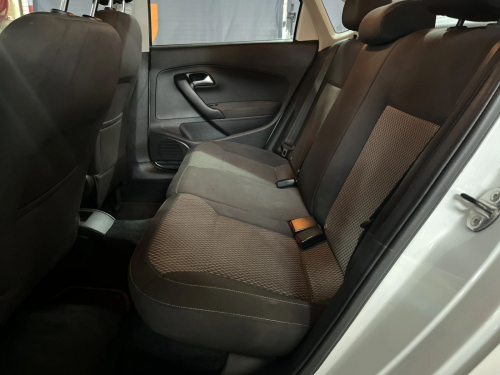 Volkswagen Polo GP 1.6 Comfortline in Namibia