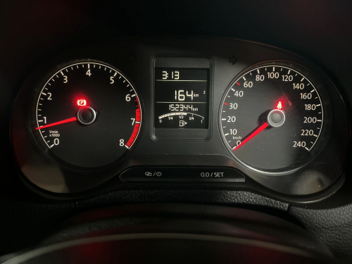 Volkswagen Polo GP 1.6 Comfortline in Namibia