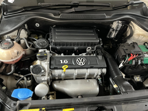 Volkswagen Polo GP 1.6 Comfortline in Namibia