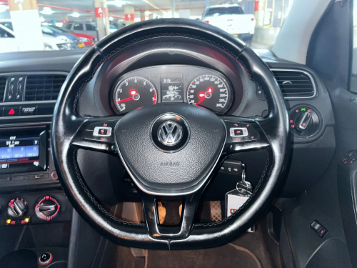 Volkswagen Polo GP 1.6 Comfortline in Namibia