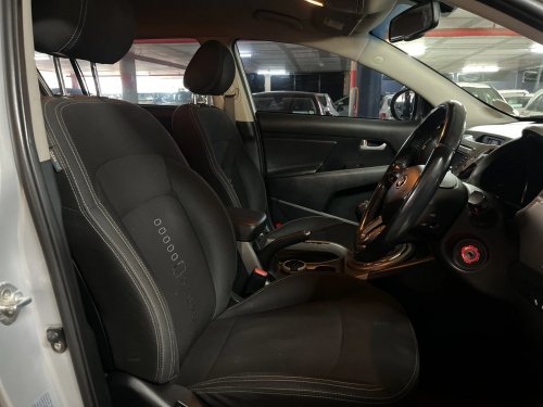 Kia Sportage 2.0 Ignite in Namibia