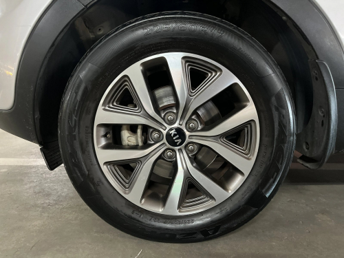 Kia Sportage 2.0 Ignite in Namibia