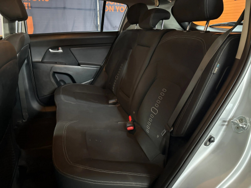 Kia Sportage 2.0 Ignite in Namibia