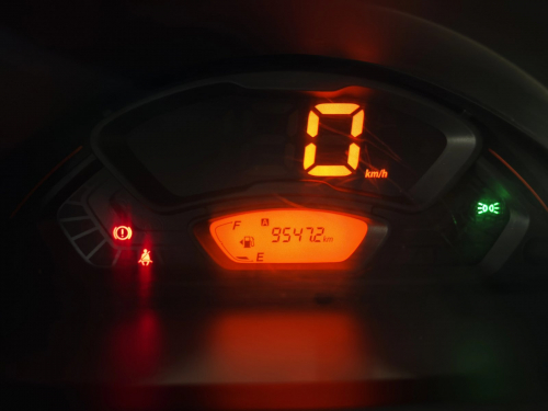 Suzuki S-Presso 1.0 GL+ in Namibia