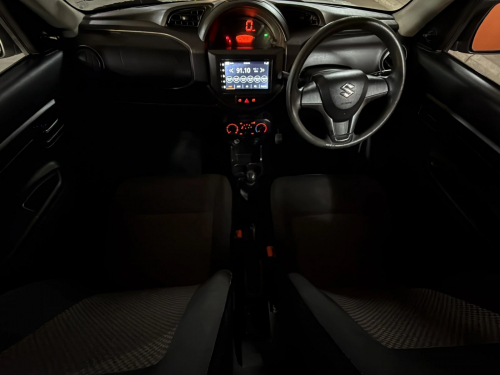 Suzuki S-Presso 1.0 GL+ in Namibia