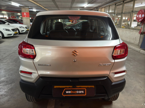Suzuki S-Presso 1.0 GL+ in Namibia