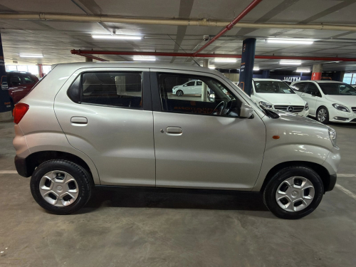 Suzuki S-Presso 1.0 GL+ in Namibia