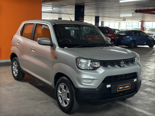 Suzuki S-Presso 1.0 GL+ in Namibia