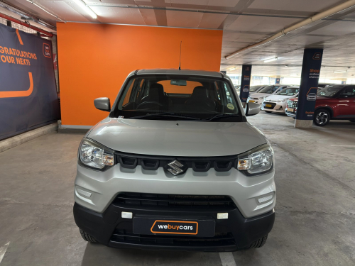 Suzuki S-Presso 1.0 GL+ in Namibia