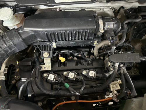 Suzuki S-Presso 1.0 GL+ in Namibia