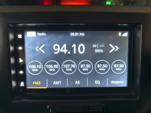 Suzuki S-Presso 1.0 GL+ in Namibia
