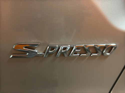 Suzuki S-Presso 1.0 GL+ in Namibia