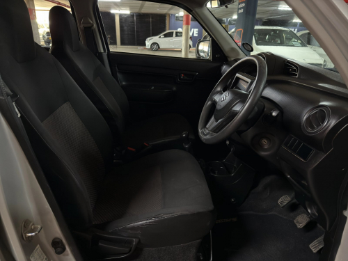 Suzuki S-Presso 1.0 GL+ in Namibia