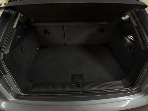 Audi A3 1.4T FSI Stronic (35 TFSI) in Namibia