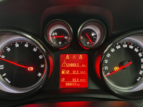 Opel Mokka / Mokka X 1.4T Enjoy in Namibia