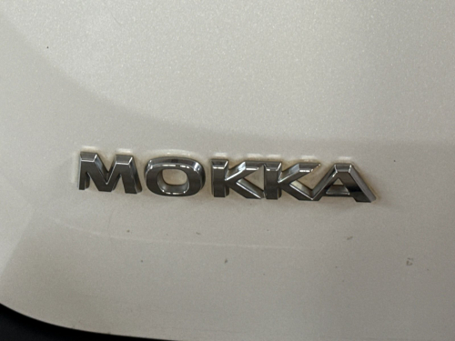 Opel Mokka / Mokka X 1.4T Enjoy in Namibia