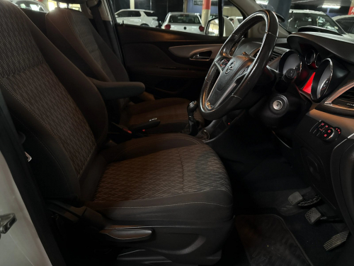 Opel Mokka / Mokka X 1.4T Enjoy in Namibia