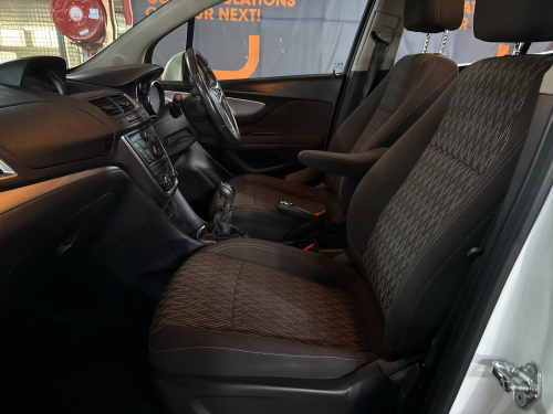 Opel Mokka / Mokka X 1.4T Enjoy in Namibia