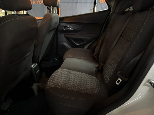 Opel Mokka / Mokka X 1.4T Enjoy in Namibia