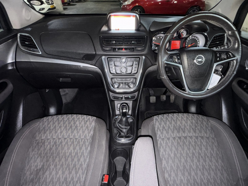 Opel Mokka / Mokka X 1.4T Enjoy in Namibia