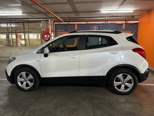 Opel Mokka / Mokka X 1.4T Enjoy in Namibia
