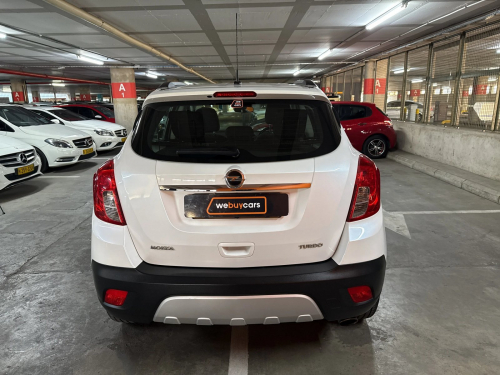 Opel Mokka / Mokka X 1.4T Enjoy in Namibia