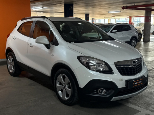 Opel Mokka / Mokka X 1.4T Enjoy in Namibia