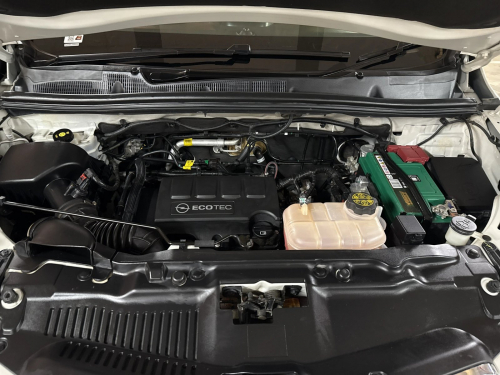 Opel Mokka / Mokka X 1.4T Enjoy in Namibia