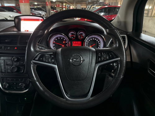 Opel Mokka / Mokka X 1.4T Enjoy in Namibia