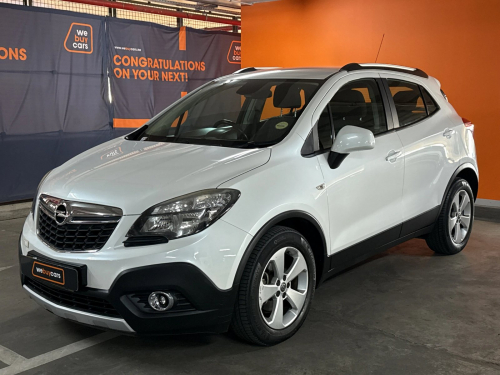 Used Opel Mokka / Mokka X 1.4T Enjoy for sale in Windhoek