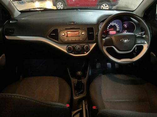 Kia Picanto 1.0 LX in Namibia