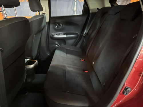 Nissan Juke 1.6 Acenta + in Namibia