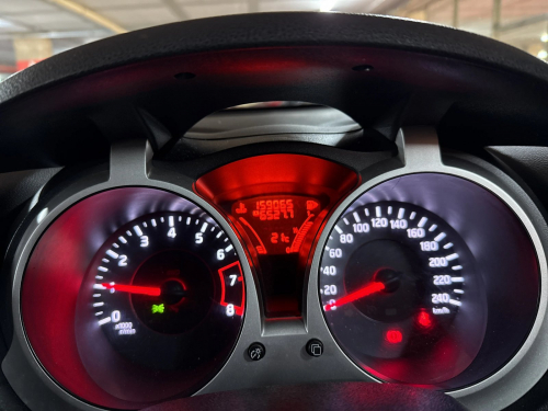 Nissan Juke 1.6 Acenta + in Namibia