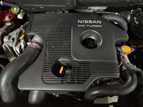 Nissan Juke 1.6 Acenta + in Namibia