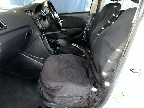 Volkswagen Polo 1.4 Comfortline 5-Door in Namibia