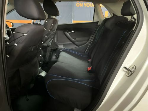 Volkswagen Polo 1.4 Comfortline 5-Door in Namibia