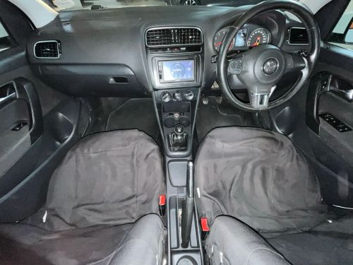 Volkswagen Polo 1.4 Comfortline 5-Door in Namibia